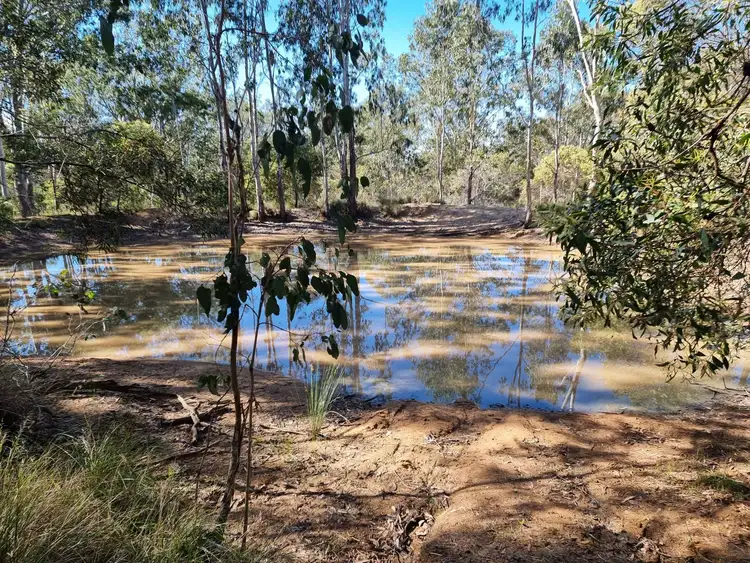 Sixth view of Homely rural property listing, L82 Mcclymont, Wattle Camp QLD 4615