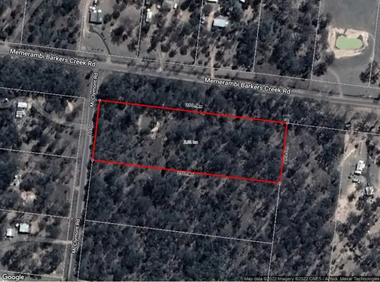 Seventh view of Homely rural property listing, L82 Mcclymont, Wattle Camp QLD 4615