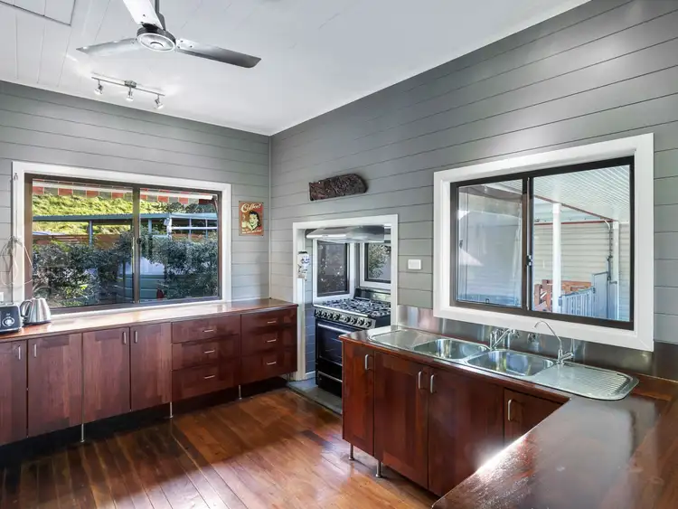 Second view of Homely rural property listing, 36 Gwynne Road, Jiggi NSW 2480