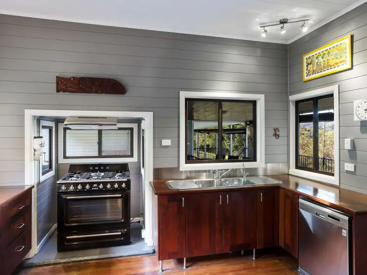 Third view of Homely rural property listing, 36 Gwynne Road, Jiggi NSW 2480