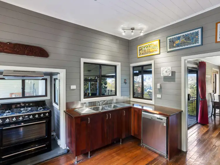 Fourth view of Homely rural property listing, 36 Gwynne Road, Jiggi NSW 2480