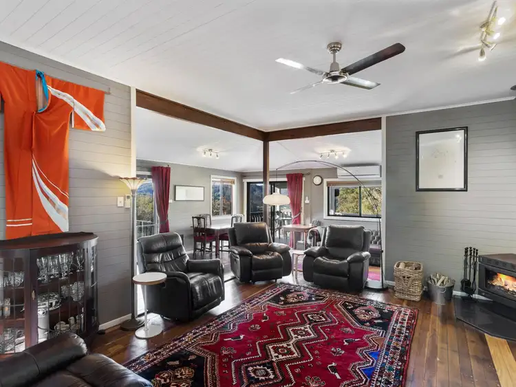 Fifth view of Homely rural property listing, 36 Gwynne Road, Jiggi NSW 2480