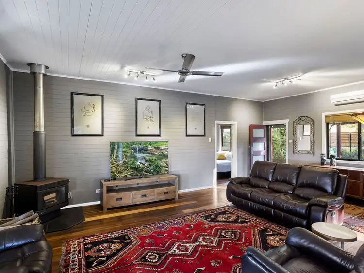Sixth view of Homely rural property listing, 36 Gwynne Road, Jiggi NSW 2480