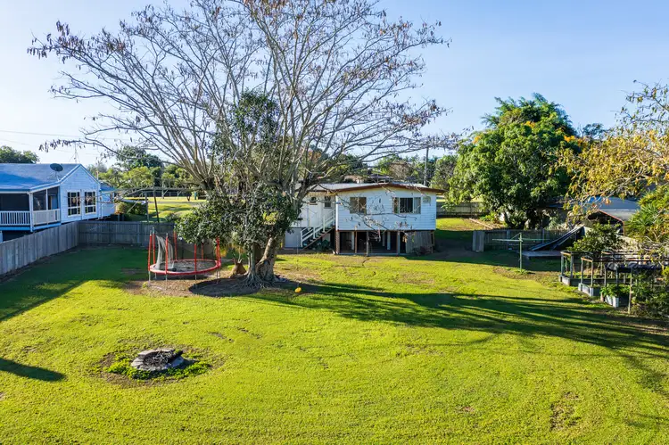 Main view of Homely house listing, 25 Sutherland Street, Calliope QLD 4680