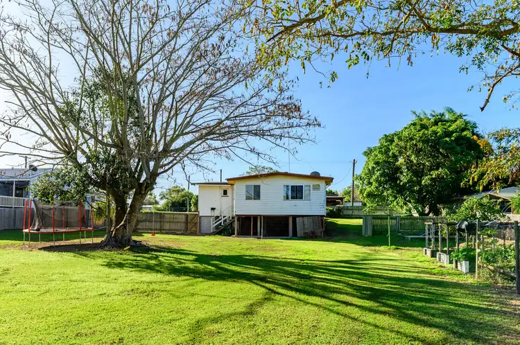 Second view of Homely house listing, 25 Sutherland Street, Calliope QLD 4680