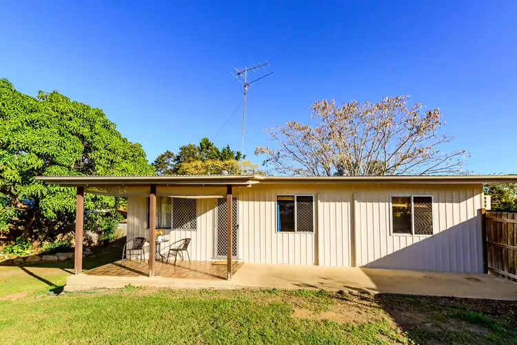 Third view of Homely house listing, 25 Sutherland Street, Calliope QLD 4680