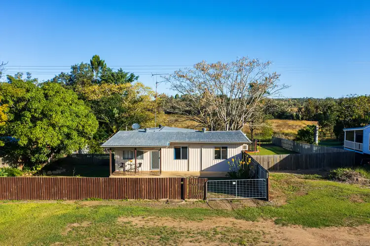 Fourth view of Homely house listing, 25 Sutherland Street, Calliope QLD 4680