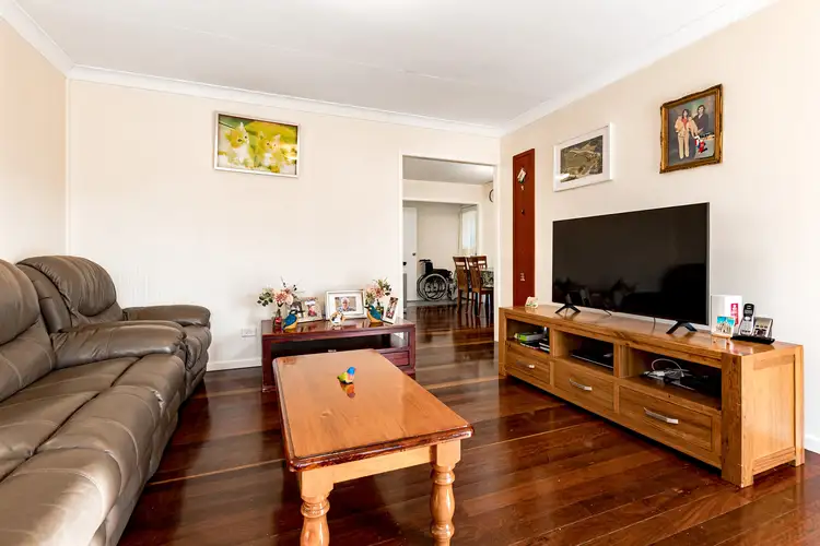 Fifth view of Homely house listing, 25 Sutherland Street, Calliope QLD 4680