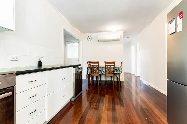 Seventh view of Homely house listing, 25 Sutherland Street, Calliope QLD 4680