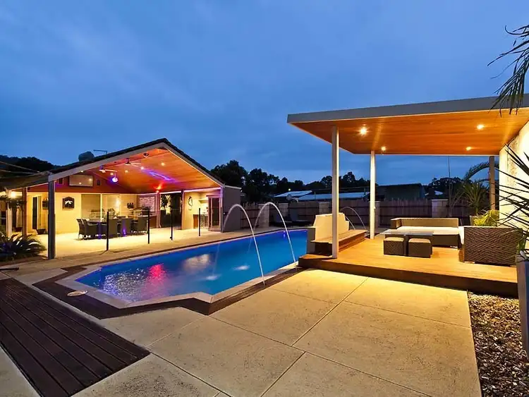 139 Bruns Drive, Darling Downs WA 6122