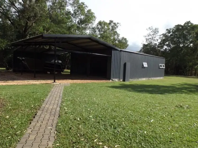 Third view of Homely rural property listing, 100 London Road, Virginia NT 834