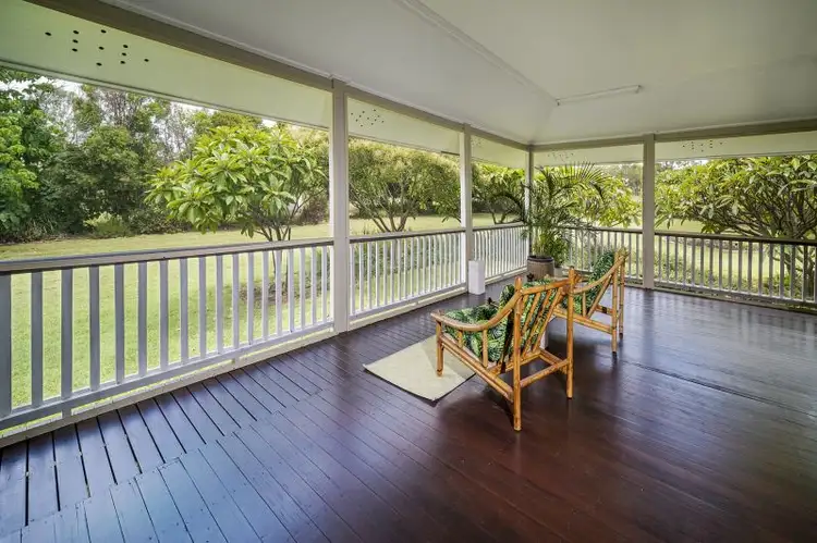 Second view of Homely rural property listing, 36618 Bruce Highway, Takilberan QLD 4671