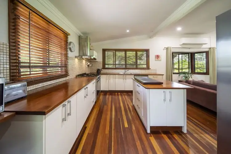 Fourth view of Homely rural property listing, 36618 Bruce Highway, Takilberan QLD 4671