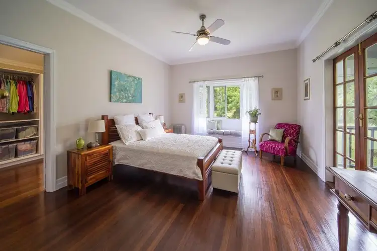 Fifth view of Homely rural property listing, 36618 Bruce Highway, Takilberan QLD 4671