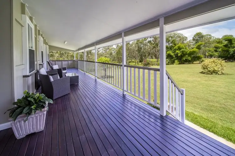 Seventh view of Homely rural property listing, 36618 Bruce Highway, Takilberan QLD 4671