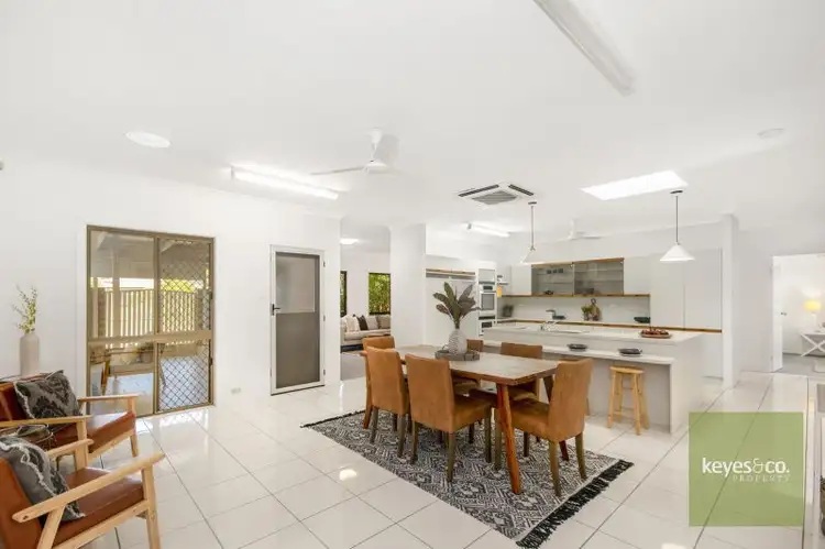 10 Casuarina Drive, Annandale QLD 4814