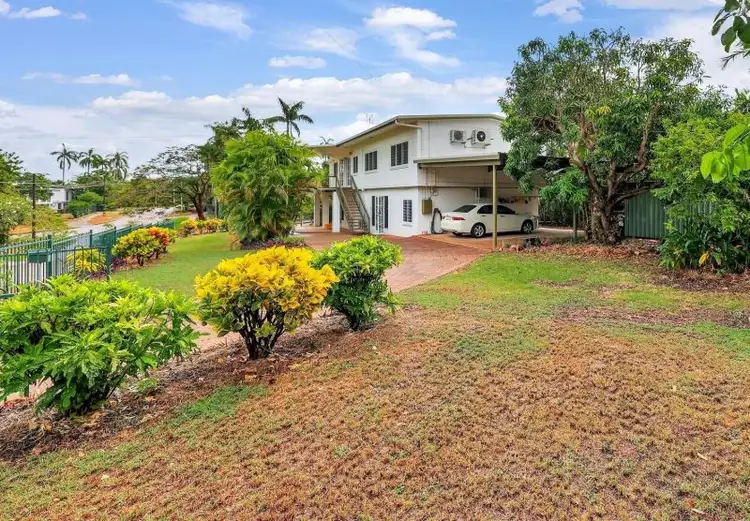 Fourth view of Homely house listing, 7 Mary Street, Stuart Park NT 820