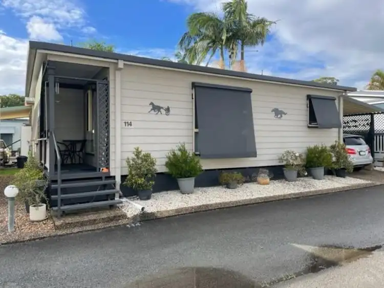 Main view of Homely house listing, 114/112 Dry Dock Road, Tweed Heads South NSW 2486