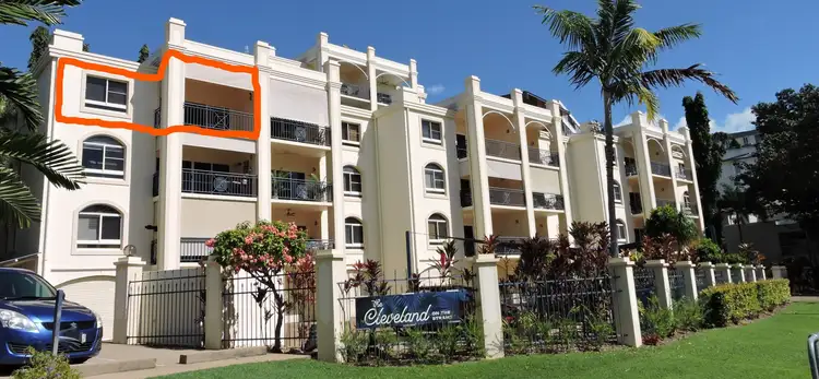 13/18 The Strand, North Ward QLD 4810