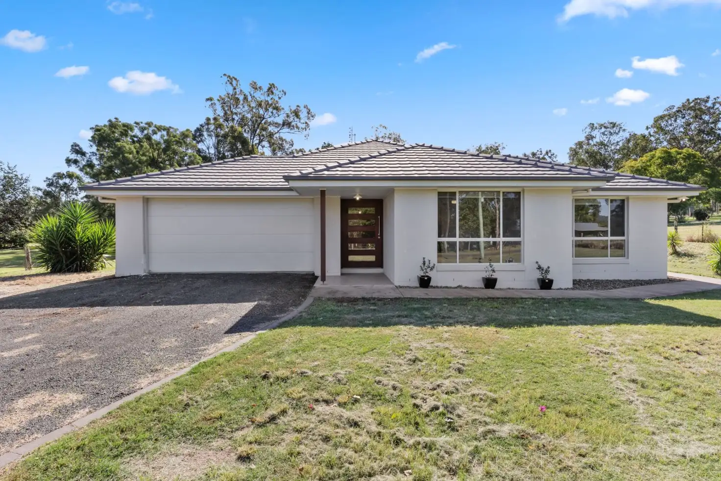 Main view of Homely house listing, 35A Jahn Drive, Glenore Grove QLD 4342