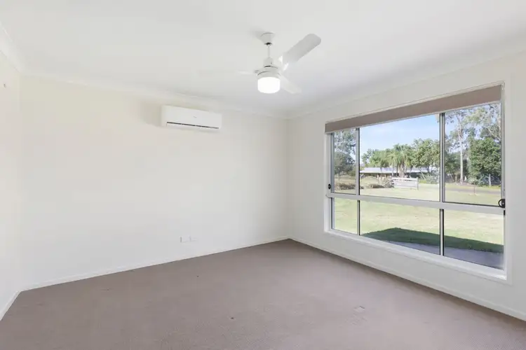 Second view of Homely house listing, 35A Jahn Drive, Glenore Grove QLD 4342