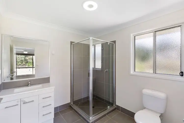 Third view of Homely house listing, 35A Jahn Drive, Glenore Grove QLD 4342