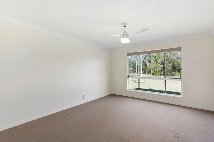 Fourth view of Homely house listing, 35A Jahn Drive, Glenore Grove QLD 4342