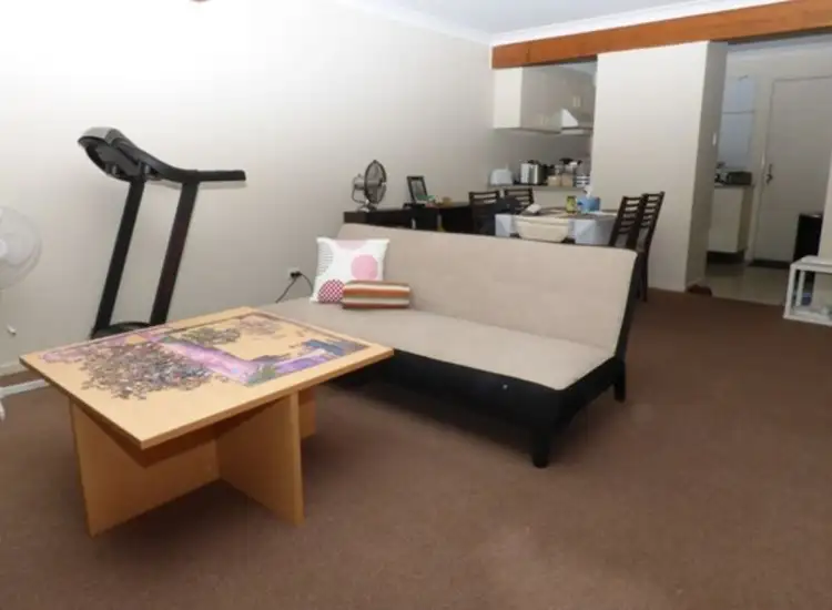 Second view of Homely townhouse listing, 6/136 Smith Road, Woodridge QLD 4114