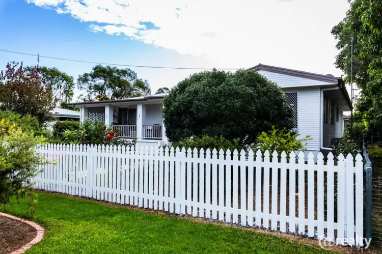 Second view of Homely house listing, 17 Hamilton Street, Moura QLD 4718