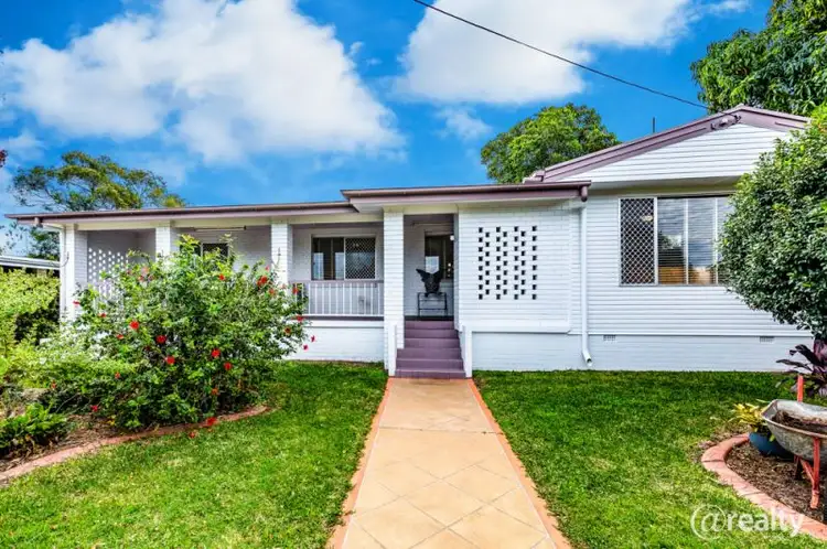 Fourth view of Homely house listing, 17 Hamilton Street, Moura QLD 4718