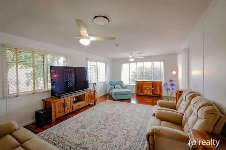 Fifth view of Homely house listing, 17 Hamilton Street, Moura QLD 4718