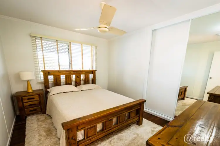 Seventh view of Homely house listing, 17 Hamilton Street, Moura QLD 4718
