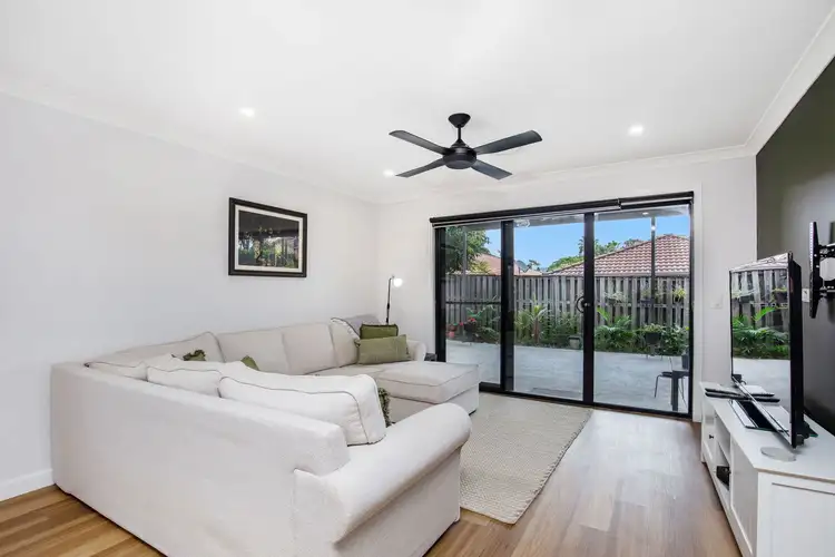 Seventh view of Homely house listing, 295/64 Gilston Road, Nerang QLD 4211