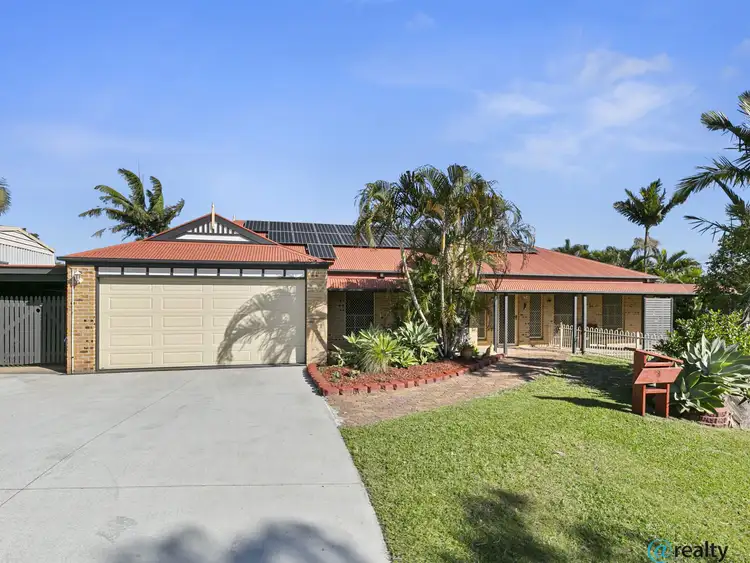 1 Kulara Court, Alexandra Hills QLD 4161