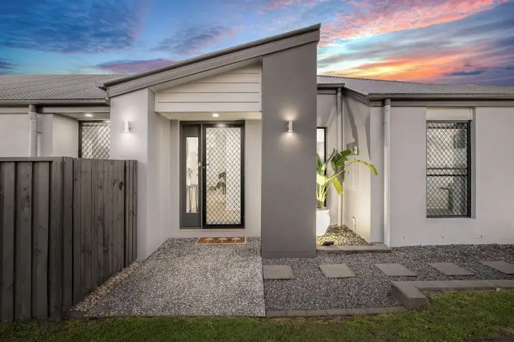 Main view of Homely house listing, 27 Opossum Circuit, Springfield Lakes QLD 4300