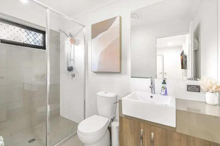 Sixth view of Homely house listing, 27 Opossum Circuit, Springfield Lakes QLD 4300