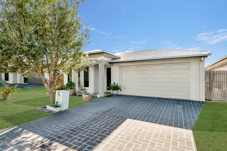 42 Madonis Way, Burdell QLD 4818
