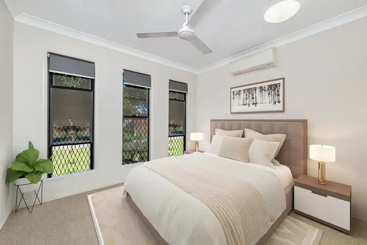 Sixth view of Homely house listing, 42 Madonis Way, Burdell QLD 4818