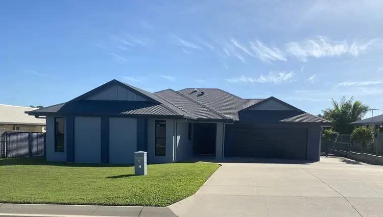 9 St Rita Court, Walkerston QLD 4751