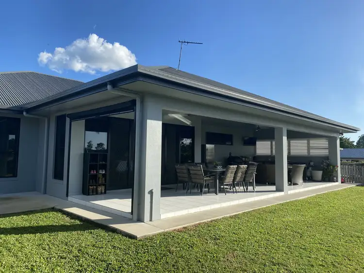 Second view of Homely house listing, 9 St Rita Court, Walkerston QLD 4751