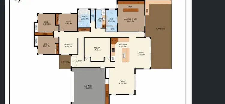Third view of Homely house listing, 9 St Rita Court, Walkerston QLD 4751