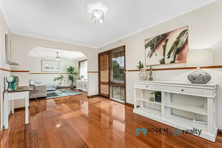 Main view of Homely house listing, 1/71 Dorset Road, Ferntree Gully VIC 3156