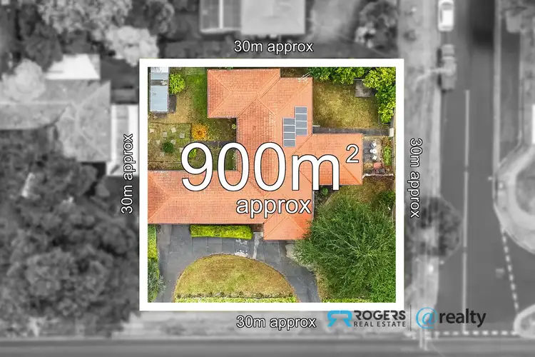 Second view of Homely house listing, 1/71 Dorset Road, Ferntree Gully VIC 3156