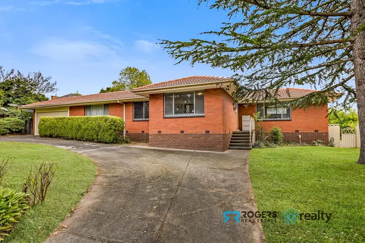Fourth view of Homely house listing, 1/71 Dorset Road, Ferntree Gully VIC 3156