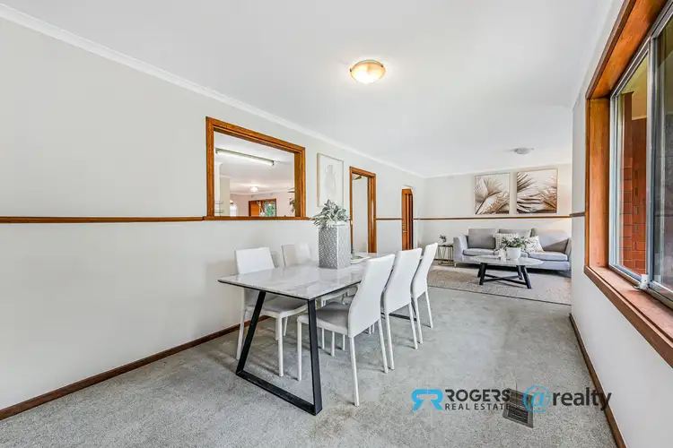 Sixth view of Homely house listing, 1/71 Dorset Road, Ferntree Gully VIC 3156