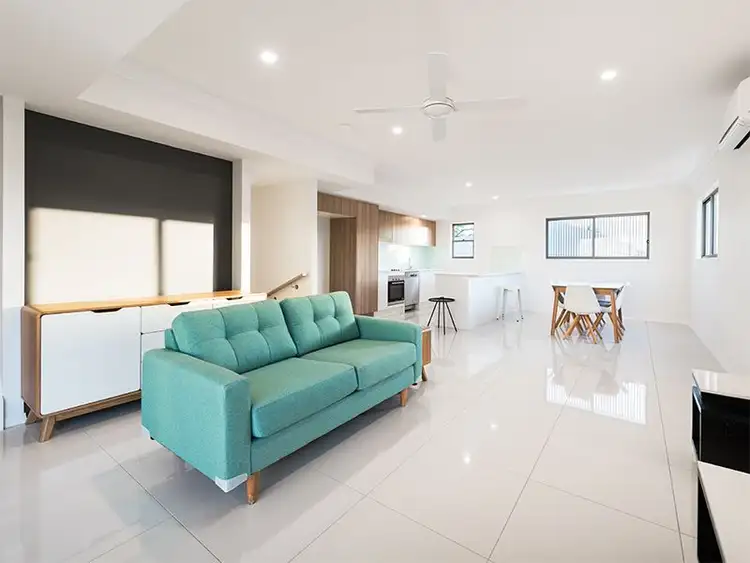 Third view of Homely townhouse listing, 11/43 Horatio Street, Annerley QLD 4103