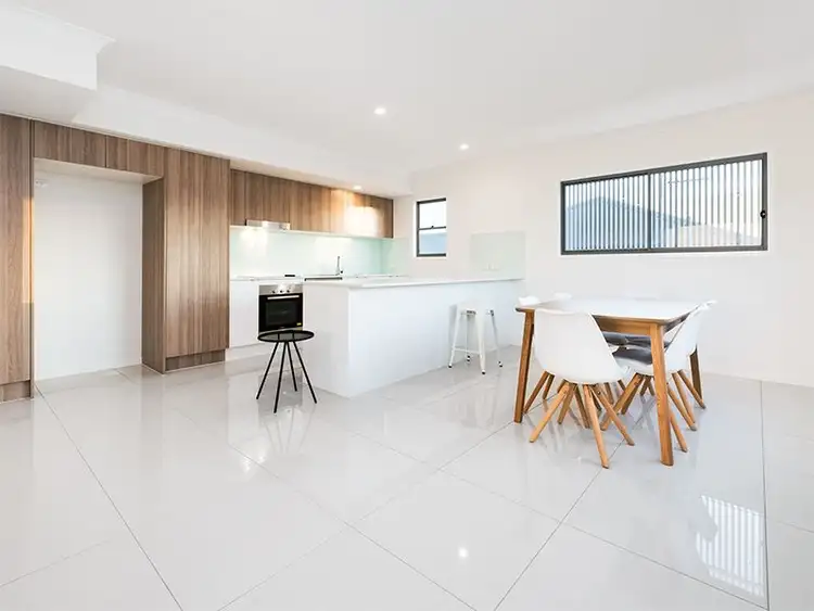 Fourth view of Homely townhouse listing, 11/43 Horatio Street, Annerley QLD 4103