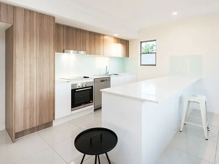 Fifth view of Homely townhouse listing, 11/43 Horatio Street, Annerley QLD 4103