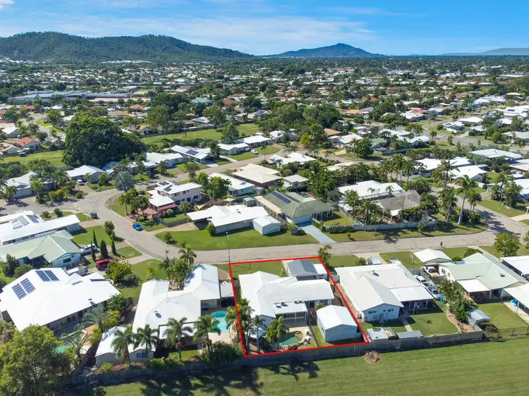 Third view of Homely house listing, 19 Campion Circle, Kirwan QLD 4817