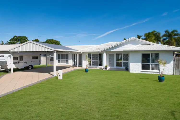 Fourth view of Homely house listing, 19 Campion Circle, Kirwan QLD 4817